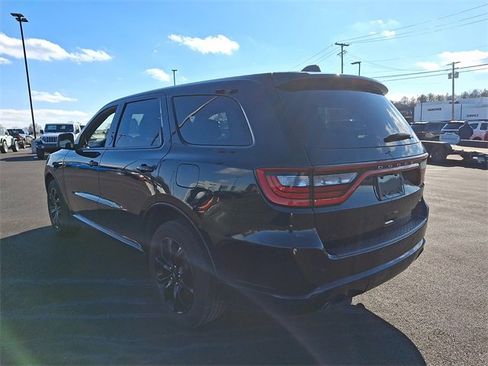 Used 2019 Dodge Durango GT image 8