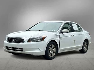 Used 2008 Honda Accord LX-P video 1