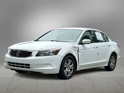 Used 2008 Honda Accord LX-P