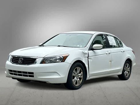 Used 2008 Honda Accord LX-P image 1