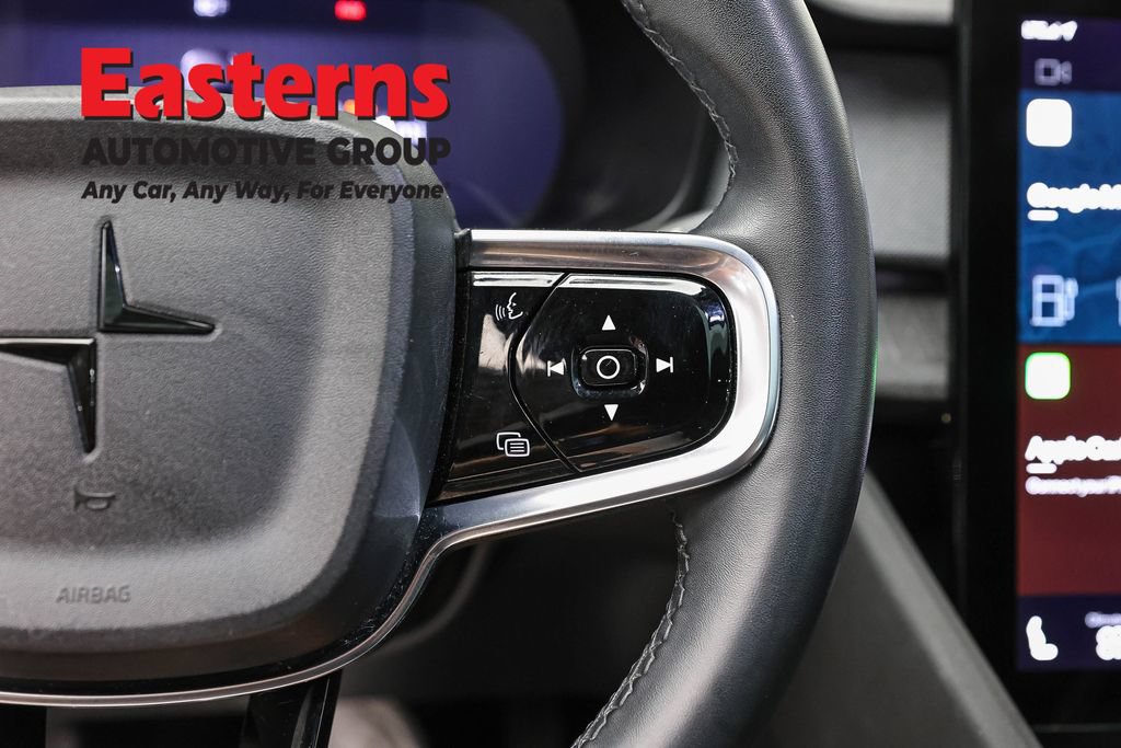 Used 2023 Polestar Polestar 2 w/ Pilot Pack AWD/4WD image 18