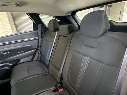 Used 2024 Hyundai Tucson SEL FWD image 15