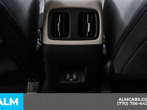 Used 2024 Hyundai Tucson SEL image 60