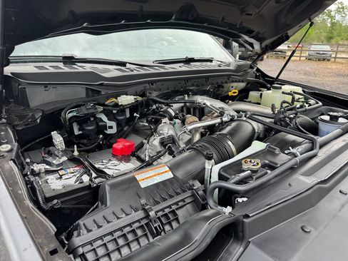 New 2026 Ford F250 Lariat AWD/4WD image 28