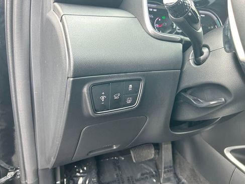 Used 2023 Hyundai Tucson Blue AWD/4WD image 19