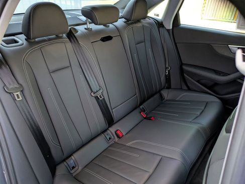 Used 2023 Audi A4 2.0T Premium Plus w/ Premium Plus Package image 29