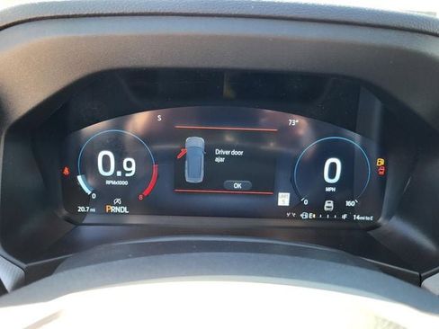 New 2026 Ford Explorer Active w/ Active Comfort Package image 5