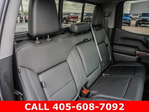 Used 2019 Chevrolet Silverado 1500 RST AWD/4WD image 24