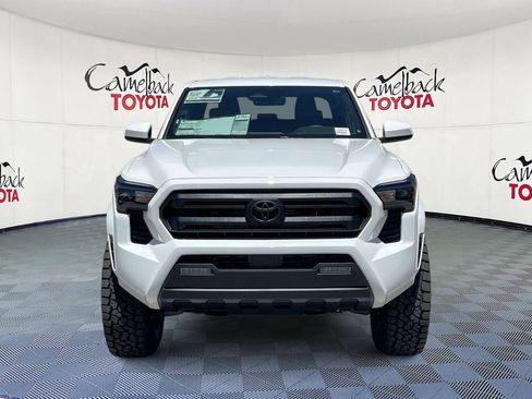 New 2026 Toyota Tacoma SR5 AWD/4WD image 2