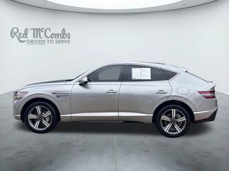 Used 2025 Genesis GV80 3.5T video 2
