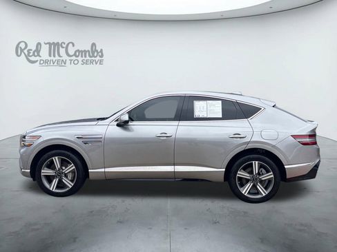 Used 2025 Genesis GV80 3.5T image 2