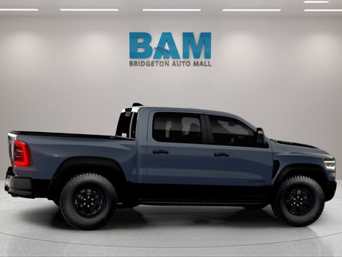 New 2026 RAM 1500 RHO w/ RHO Level 1 Equipment Group AWD/4WD image 2