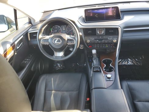 Used 2019 Lexus RX 350 RX 350 image 10