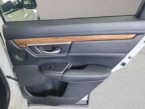 Used 2022 Honda CR-V EX-L image 27