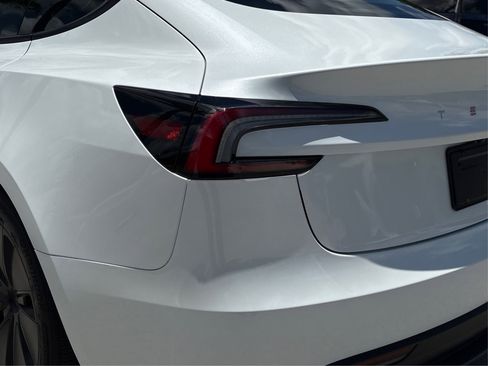 Used 2024 Tesla Model 3 Standard Range RWD image 15