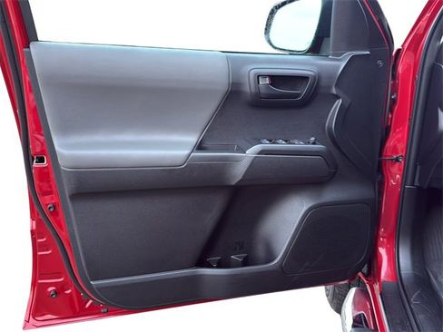 Certified 2023 Toyota Tacoma SR image 25