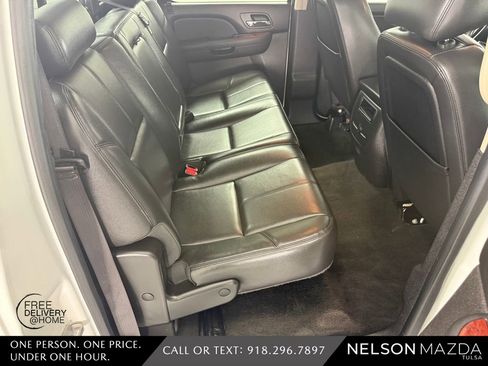 Used 2013 GMC Sierra 1500 SLT w/ Skid Plate Package AWD/4WD image 37