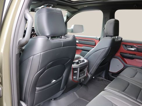 New 2026 RAM 1500 Rebel AWD/4WD image 15