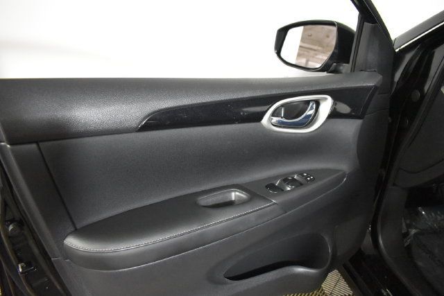 Used 2018 Nissan Sentra SV FWD image 7