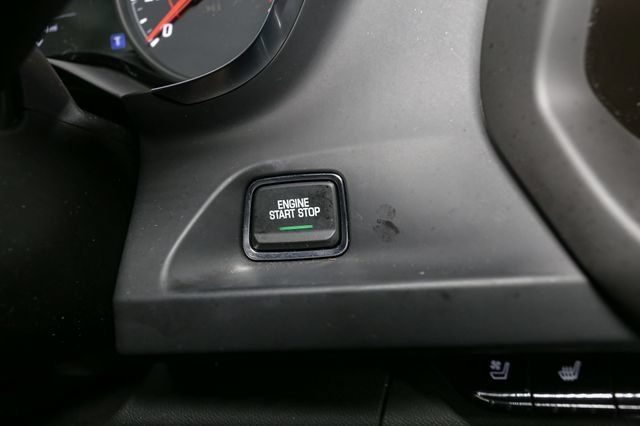 Used 2023 Chevrolet Camaro SS RWD image 30