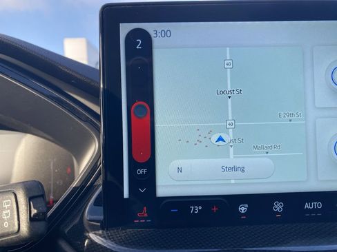 New 2026 Ford Escape ST-Line w/ Tech Pack #1 image 32