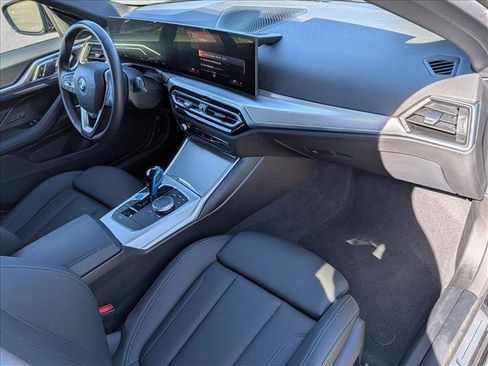 Used 2023 BMW i4 eDrive35 w/ Premium Package RWD image 23