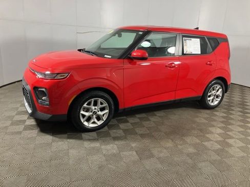 Used 2021 Kia Soul S image 6
