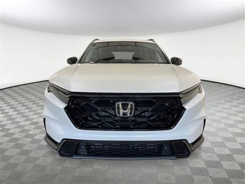 New 2026 Honda CR-V Sport-L image 9