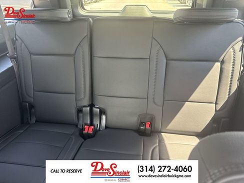 New 2026 GMC Yukon XL Denali w/ Denali Reserve Package AWD/4WD image 24