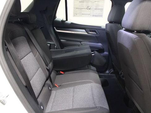 New 2026 GMC Terrain Elevation w/ Black Edition image 54