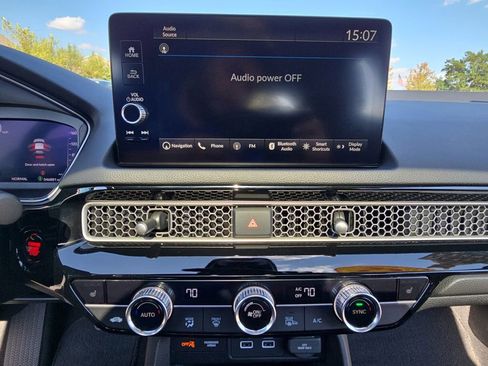 Used 2022 Honda Civic Sport Touring image 20