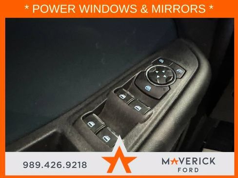 Used 2024 Ford Edge SEL w/ Sport Appearance Package AWD/4WD image 21