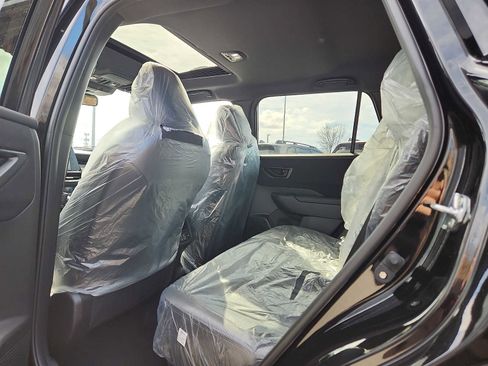 New 2026 Subaru Outback Limited image 5