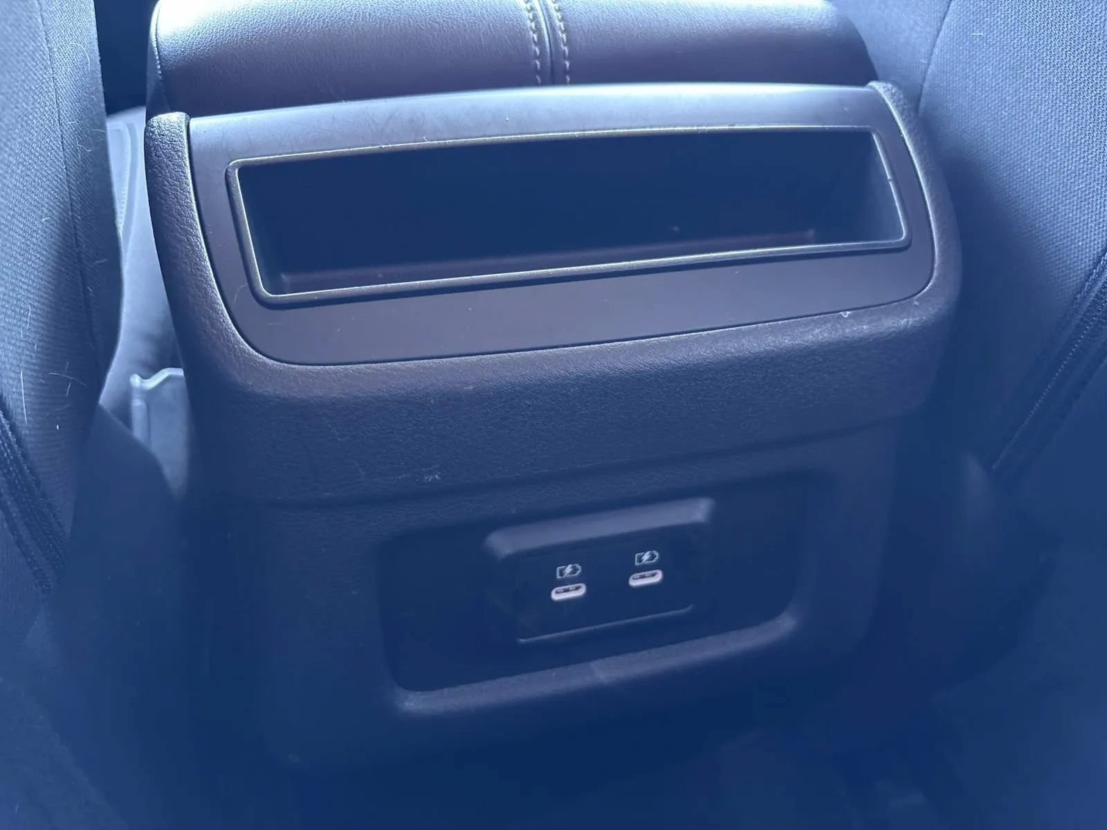Used 2026 Nissan Pathfinder SV AWD/4WD image 17
