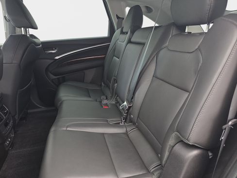 Used 2017 Acura MDX SH-AWD w/ Technology Package image 15