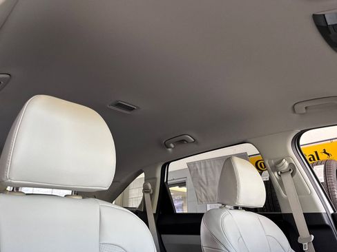 New 2025 Kia Sorento EX image 15