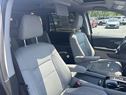 Certified 2022 Honda Pilot Elite image 39