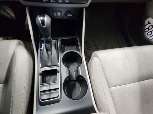 Used 2016 Hyundai Tucson SE w/ Option Group 02 image 15