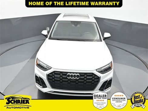 Used 2024 Audi Q5 2.0T Premium Plus image 58