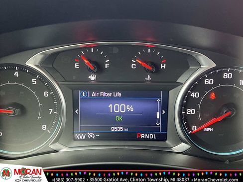 Certified 2023 Chevrolet Equinox LS w/ LS Convenience Package image 19