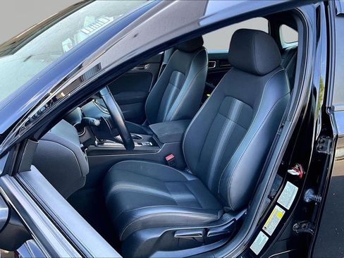 Used 2022 Honda Civic Sport image 17