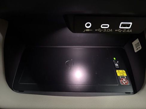 New 2026 Subaru Forester Premium image 23