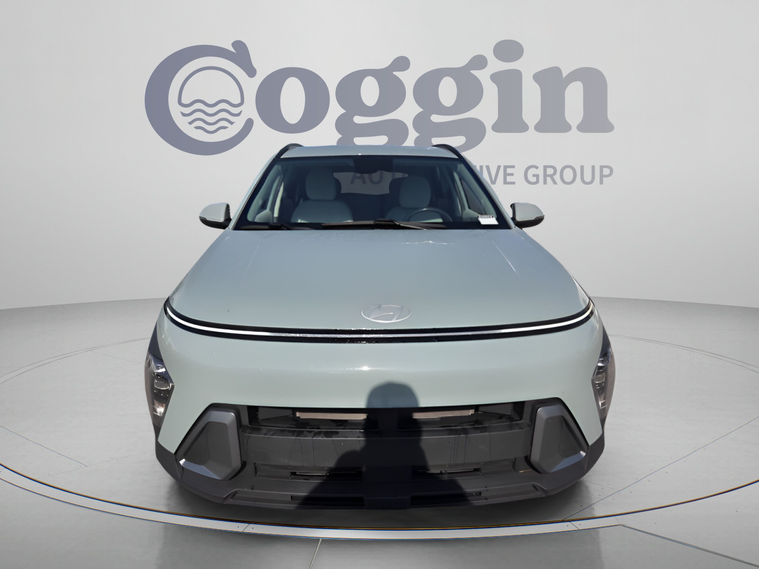 Used 2025 Hyundai Kona SEL FWD image 8