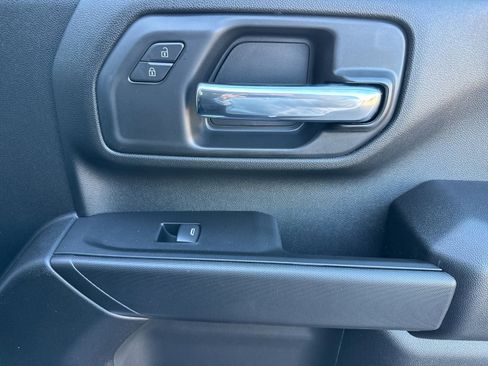 New 2026 GMC Sierra 2500 Pro w/ 1SA Pro Safety Plus Package image 18