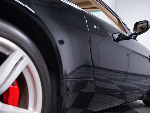 Used 2009 Aston Martin V8 Vantage Coupe image 22