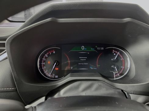 Used 2024 Toyota RAV4 XLE image 21