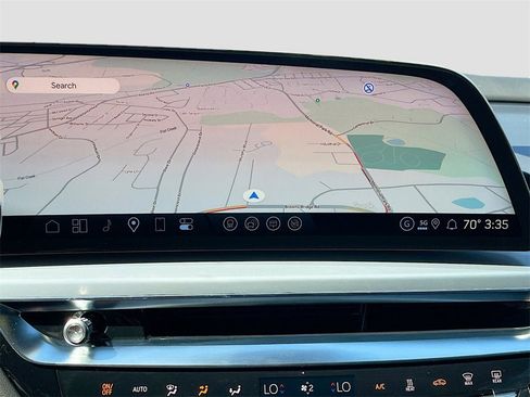 New 2026 Cadillac Lyriq V w/ LPO, Floor Liner Package image 13