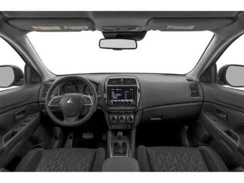 Used 2026 Mitsubishi Outlander Sport ES AWD/4WD image 41
