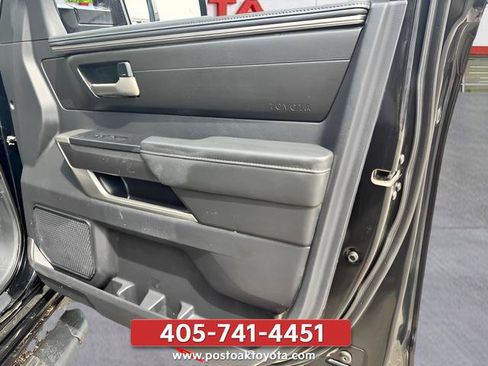 Used 2023 Toyota Tundra SR5 w/ TRD Sport Premium Package AWD/4WD image 15