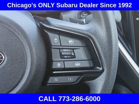 Certified 2024 Subaru Crosstrek 2.0i Premium image 10